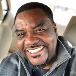 Meet your Posher, Terrell